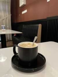 It might be my new favourite cafe now 