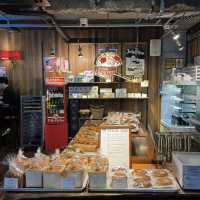 Heirloom Bread & Craft Coffee – My Visit to Fritz Coffee, Seoul (Dohwa & Wonseo branches)