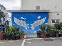 Ihwa Mural Village