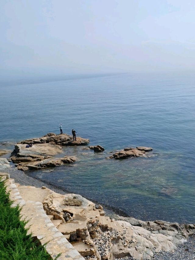 멋진 거제의 절경 스팟