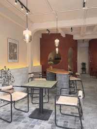 Noori Cafe & Bistro