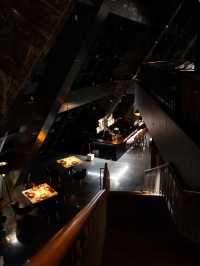 Alma Restaurant 