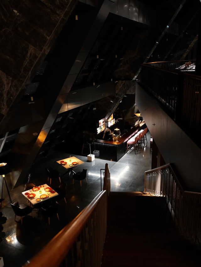 Alma Restaurant 