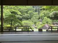 見證港都既繁榮 名勝庭園