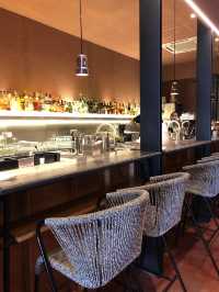 KL’s Quietest Coffee Rebellion-Welcome to Transparent