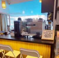 Sho Brew Cafe
