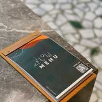 Rhythms of Roast and Urban Ease