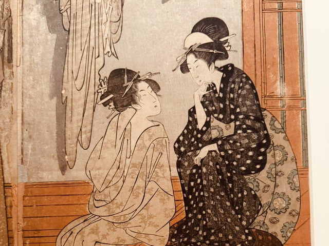 Tokyo National Museum (東京国立博物館) – A Treasure Trove of Japanese Art & History** 🏯🎎