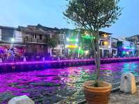 Melaka River Cruise – A Relaxing Ride Through History