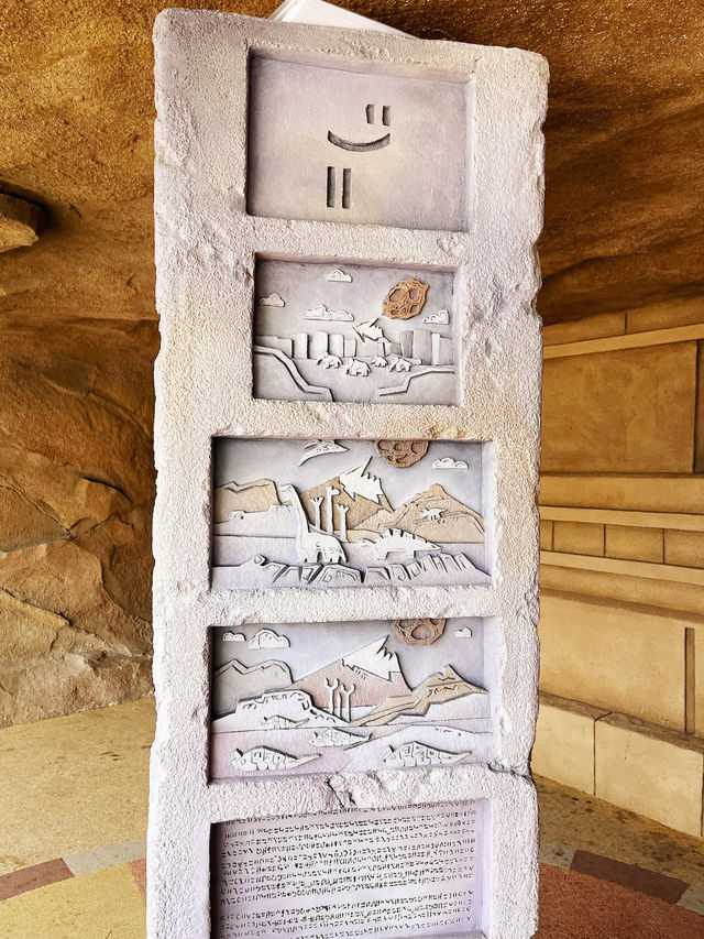 Mammoth Mayhem Awaits at the Ice Age Mammoth Fun Zone!