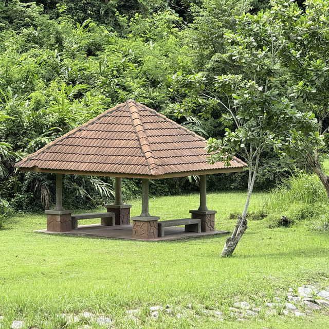 Nature lovers don’t miss