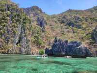 Cadlao Lagoon
