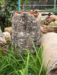 วัดทองทิพย์พัฒนาราม ลาว