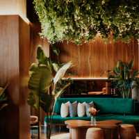 Botanical Soul and Artistic Stay