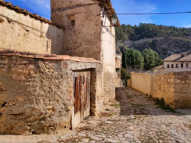 Tiny Medieval Gem 