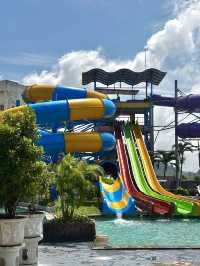Splash Happens—Top 100 Batuaji’s Water Wonderland