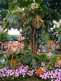 From Pirates to Pandas: Only-in-Shanghai Disney Adventures