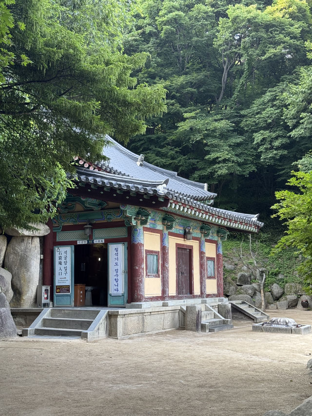 여름 경주 여행코스🌿