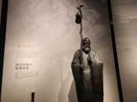 Zhengzhou the birthplace of Chinese Culture 鄭州