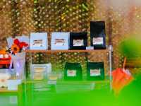 Vegcoff Cafe & Farm 