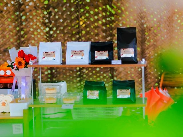 Vegcoff Cafe & Farm 