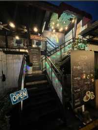 Wahdinii Cafe