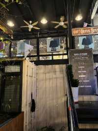 Wahdinii Cafe