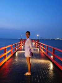 สะพานแดง ศรีราชา