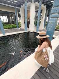 A lunch to remember at Jumeirah Bali 