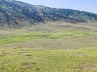 Kanas Journey: Scenery Along the Way