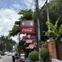 Chiang Mai 3 Days Itinerary