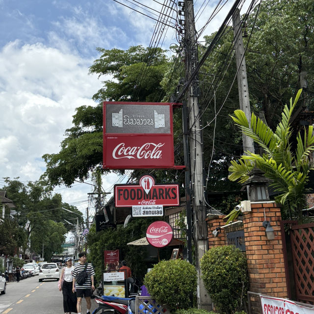 Chiang Mai 3 Days Itinerary