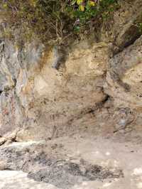 Mahaba Island, Leyte: Peace in Every Step