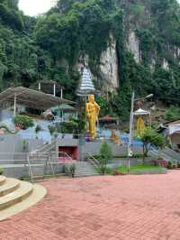 Wat Puthanimittam Siamese Temple