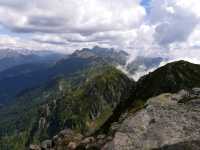 Sky High Walks at the Top of the World