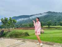 วันพักใจ ไปรอยัล ฮิลล์ นครนายก