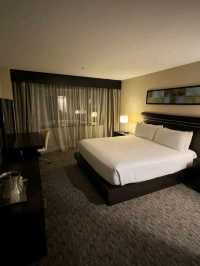Hilton Houston Plaza/Medical Center