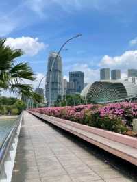 Explore Singapore – The City of Gardens and Innovation