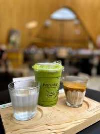Harudot Chonburi by Nana Coffee Roasters