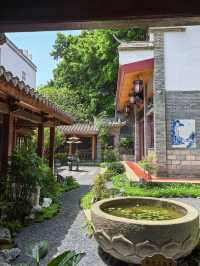 Wushan Scenic Area ⛰️ 