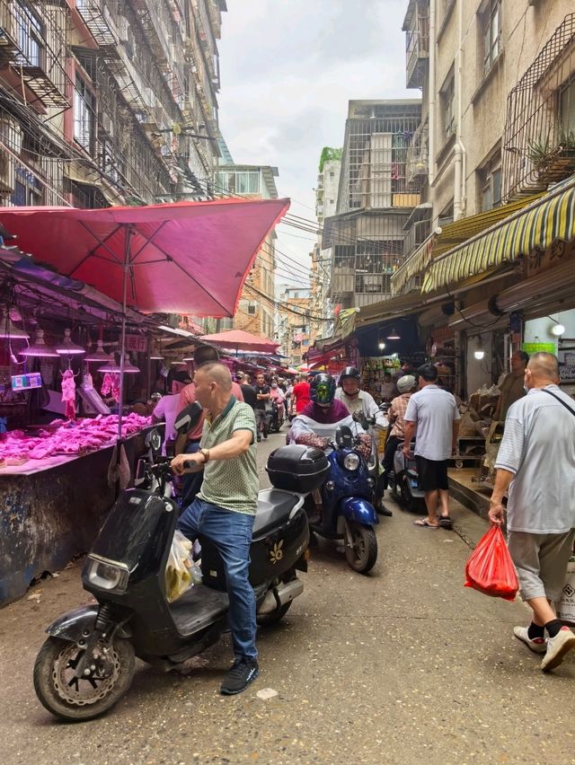 Nanning, Guangxi