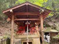 金澤 | 石浦神社，金澤最古老的戀愛神社