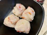 🍲 COCA, Suntec City — Thai-Chinese Hotpot with a Kick