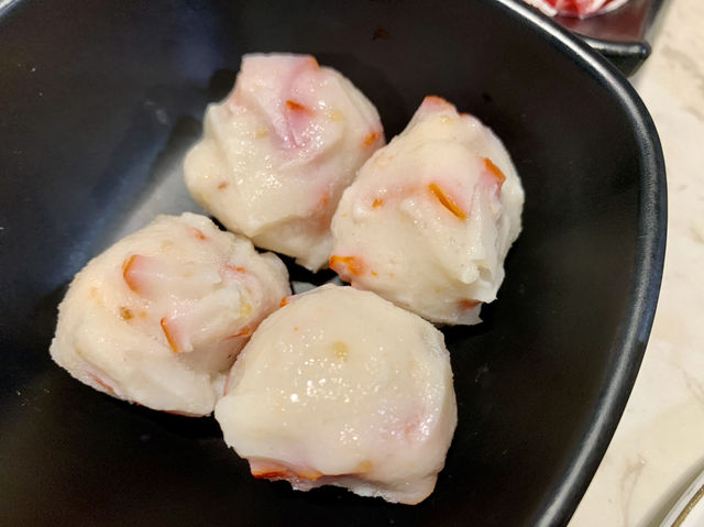 🍲 COCA, Suntec City — Thai-Chinese Hotpot with a Kick