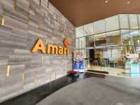 “Amari JB — Your Gateway to Comfort & Courtesy”
