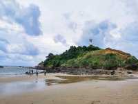 ประภาคาร เกาะลันตา 