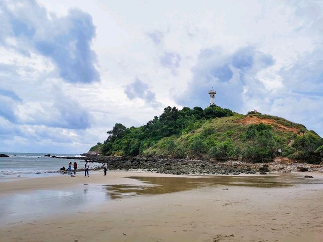 ประภาคาร เกาะลันตา 