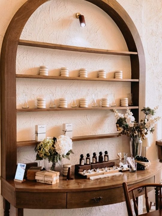 Meadow View Cafe & Wedding