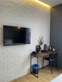 Atelier Hotel Johor Bahru, Boutique Charm in Taman Pelangi