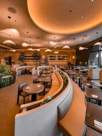 The Alchemist Cafe Hong Kong